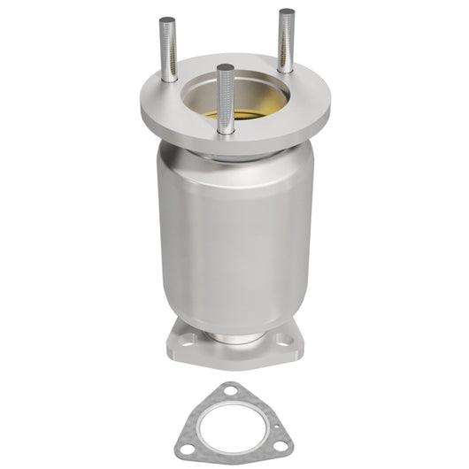 MagnaFlow Conv DF '87-'89 Mazda B2200 49S - 50601