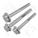 Yukon Gear Bearing Race Driver Set / 21 Piece - YT BDSET