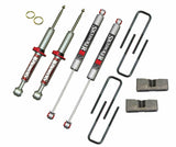 Skyjacker Suspension Lift Kit w/ Shock 2004-2008 Ford F-150 - F430STBM