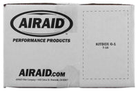 Airaid 2015 Ford Mustang EcoBoost 2.3L Intake Tube - 450-930