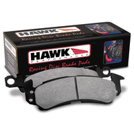 Hawk 94-05 Miata (01-05 Normal Suspension) DTC-50 Race Front Brake Pads D635 - HB149V.505