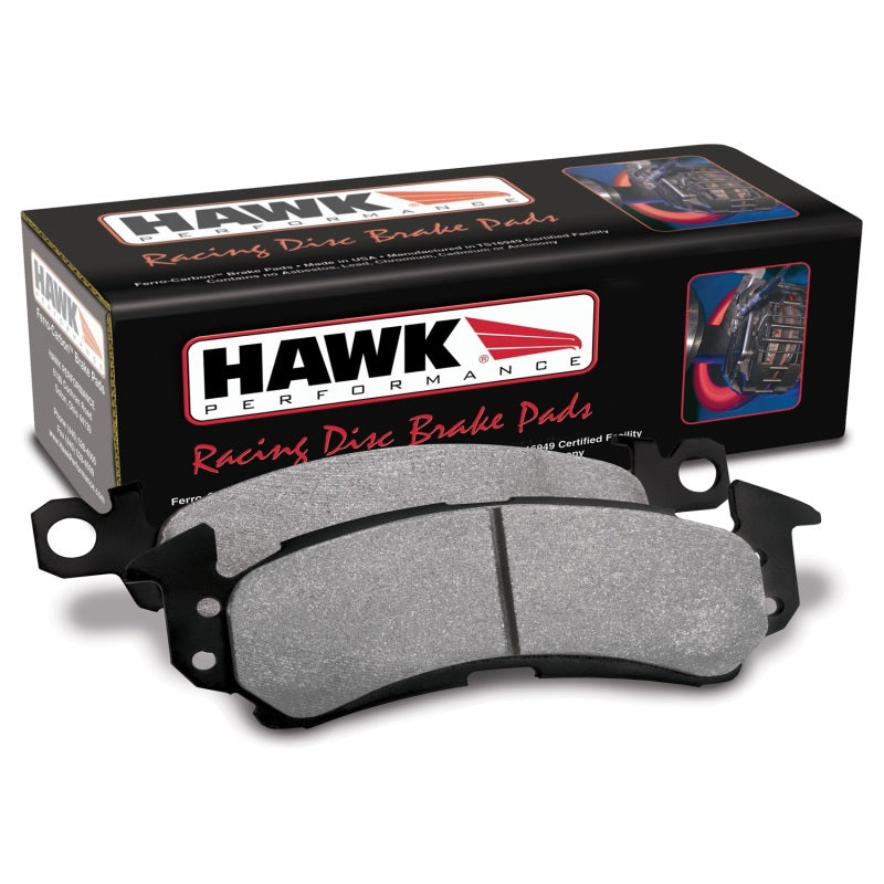 Hawk 90-93 Mazda Miata DTC-50 Race Front Brake Pads - HB148V.560