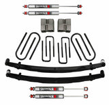 Skyjacker 4"KIT,77.5-79 F250LOW,4MONO - F749K-M