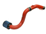 Injen 2017 Honda Civic Si 1.5L Wrinkle Red Cold Air Intake - SP1581WR