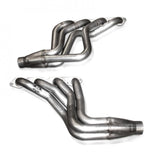 Stainless Works Chevy Chevelle Big Block 1968-72 Headers 2in - CVBB2