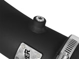 aFe Bladerunner 2-1/4in Intercooler Tube Hot Side BMW M3/M4 (F80/F82/F83) 15-17 L6 3.0L (tt) S55 - 46-20198-B