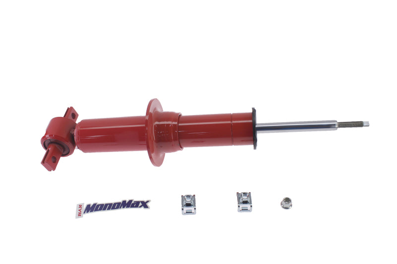 KYB Shocks & Struts Monomax Front 08-11 Escalade / 07-12 Avalanche/Silverado/Sierra/Yukon - 564004