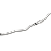 MagnaFlow Conv DF Dodge Dokota 3.9/5.2L 4WD - 23228
