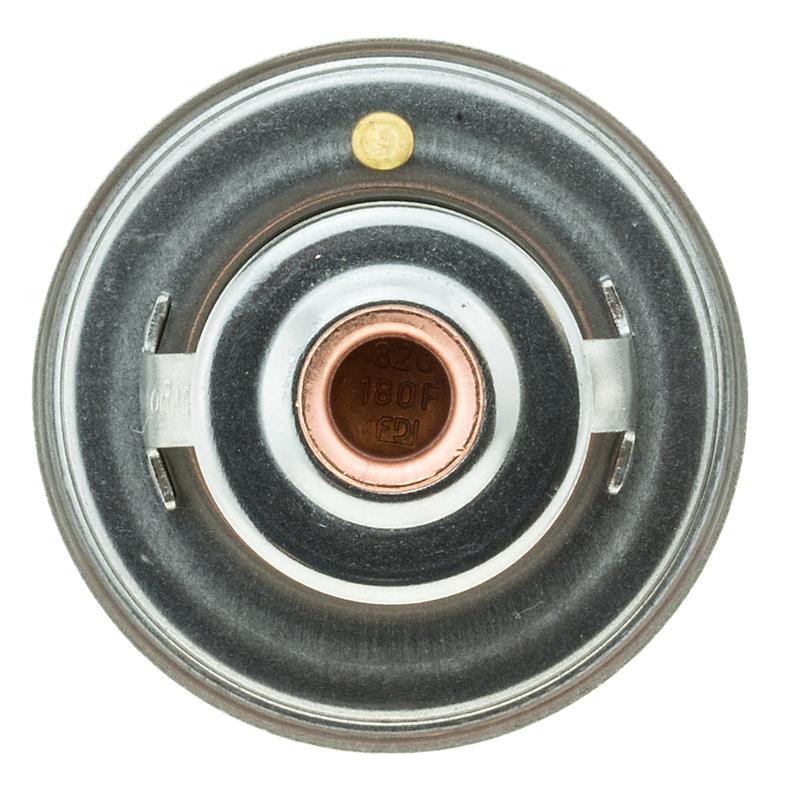 Gates 97-09 Ford Expedition / 02-10 Explorer OE Type Thermostat - 180 Degree - 33468