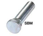 Project Kics Mitsubishi Wheel Stud - 10MM - W10SBM