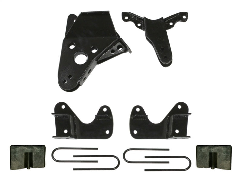 Skyjacker Suspension Lift Kit Component 1984-1985 Ford Bronco II - 134BH