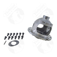 Yukon Gear Replacement Standard Open Carrier For Dana S135 / Bare - YC DS135-03