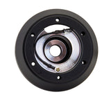 NRG Short Hub Adapter 2015+ Subaru Forester / 2015 Subaru WRX / 2010+ Legacy - SRK-106H