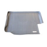 Westin 2007-2010 Jeep Wrangler Unlimited Wade Sure-Fit Cargo Liner - Gray - 72-127033