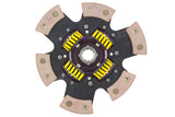ACT 2001 Ford Mustang 6 Pad Sprung Race Disc - 6266319