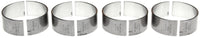 Clevite Chevrolet 4 2.2L DOHC 2000-05 Ecotec Engine Con Rod Bearing Set - CB1827A(4)