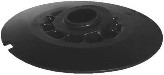 KYB Shocks & Struts Strut Mounts Front CHRYSLER Town and Country Mini Van 2001-07 CHRYSLER Voyager G - SM5552