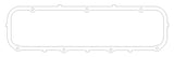 Cometic Ford 460 Big Block .125in KF Valve Cover Gasket Set - C5205-125