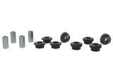 Whiteline 00-09 Honda S2000 Front Control Arm Upper Inner Bushing Kit - W53500