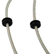 Goodridge 05+ Pontiac GTO Brake Lines - 12288
