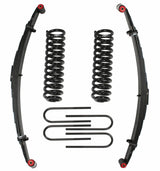 Skyjacker 2" RAN STX / 90-97 XLT SYST - 132XKS