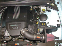 K&N 03-04 Ford Thunderbird V8-3.9L Performance Intake Kit - 57-2562