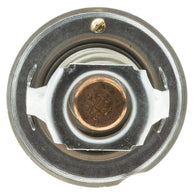 Gates 99-03 Chrysler 300M / 06 Dodge Charger OE Type Thermostat - 180 Degree - 33918