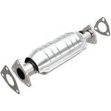 MagnaFlow Conv DF 97-99 Acura CL 3.0L/99 TL 3.2L / 98-02 Honda Accord 3.0L/99-02 Odyssey 3.5L - 27402