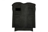 Lund 94-03 Chevy S10 Std. Cab (2WD Flr Shift) Pro-Line Full Flr. Replacement Carpet - Black (1 Pc.) - 10501