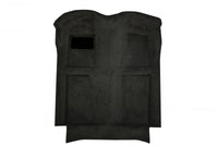 Lund 87-92 Dodge Dakota Std. Cab (2WD) Pro-Line Full Flr. Replacement Carpet - Black (1 Pc.) - 13001