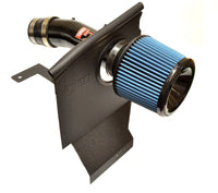 Injen 2017+ Toyota iA 1.5L Black Cold Air Intake - SP2025BLK