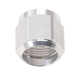 Russell Performance -8 Female AN O-Ring Seal Weld Bung 3/4in -16 SAE (Uses Fitting 660360) - 640100