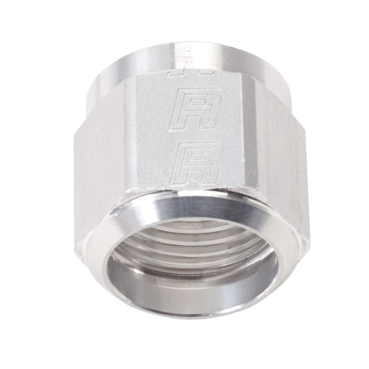 Russell Performance -8 Female AN O-Ring Seal Weld Bung 3/4in -16 SAE (Uses Fitting 660360) - 640100