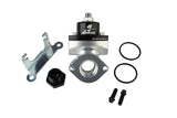 Aeromotive Modular Fuel Pressure Regulator - 2 x AN-06 Outlet and 2 x AN-10 Inlet Ports - 13217