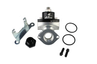 Aeromotive Modular Fuel Pressure Regulator - 2 x AN-06 Outlet and 2 x AN-10 Inlet Ports - 13217