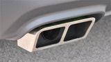 Corsa 2015 Dodge Challenger 5.7L V8 V8 Polished Xtreme Cat-Back - 14975