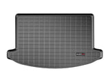WeatherTech 11-16 Nissan Quest Cargo Liner - Black (Behind 3rd Row) - 40956