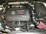 K&N 12-19 Volkswgen Golf VII L4-2.0L F/I Performance Air Intake System - 57-0693