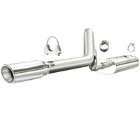 MagnaFlow SYS Cat-Back 2000-01 Cherokee 4.0L - 16464