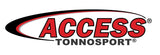 Access Tonnosport 2019 Ram 2500/3500 8ft Bed (Excl. Dually) Roll Up Cover - 22040269