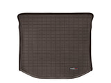 WeatherTech 2011+ Jeep Grand Cherokee Cargo Liners - Cocoa - 43469