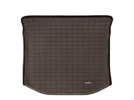 WeatherTech 2011+ Jeep Grand Cherokee Cargo Liners - Cocoa - 43469