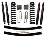 Skyjacker 8.5-9" 8-79 BRONCO 4WD      - 179BK-B