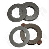 Yukon Gear 8.8in Ford Tracloc Clutch Set / Both Sides - YPKF8.8-PC
