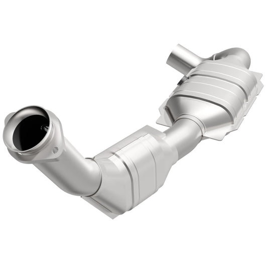 MagnaFlow Conv DF 01 Ford Trucks 4.6L - 458071