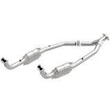 MagnaFlow Conv DF 99-04 LR Discovery V8 49S - 93689