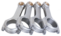 Eagle Toyota (2TC/3TC) H-Beam Connecting Rods (Set of 4) - CRS4850TA3D