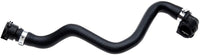 Gates 00-04 BMW X5 4.4L/4.6L Molded Heater Hose - 24106