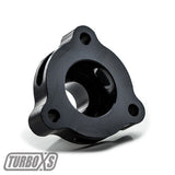 Turbo XS 2015+ Ford Mustang EcoBoost Blow Off Valve Adapter - txs-MEB-VTA-ADA