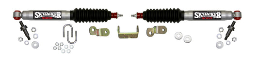 Skyjacker Steering Damper Kit 2002-2006 Chevrolet Avalanche 2500 - 9298